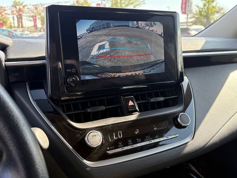 Certified 2024 Toyota Corolla LE FWD image 21