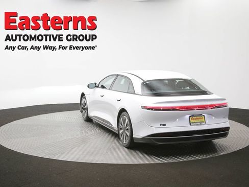 Used 2024 Lucid Air Pure RWD image 62