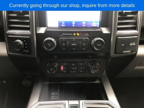 Certified 2020 Ford F150 XLT w/ Equipment Group 302A Luxury AWD/4WD image 17