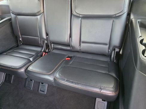 Used 2025 Ford Expedition Tremor image 22