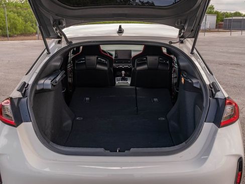 Used 2025 Honda Civic Type R image 24