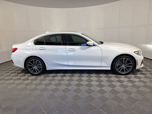 Used 2020 BMW 330i xDrive 330i xDrive w/ Convenience Package image 6