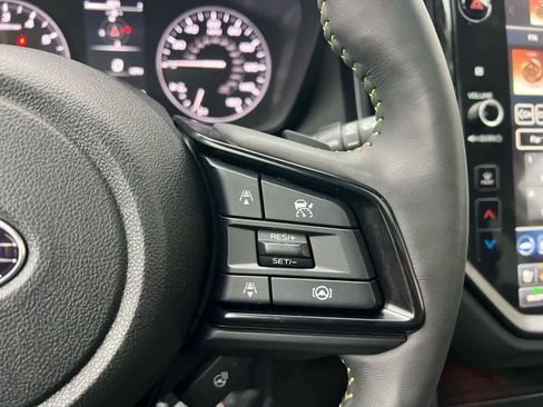 Certified 2025 Subaru Ascent Bronze Edition image 28