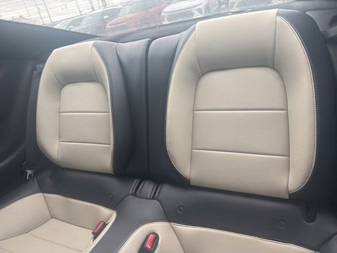 Used 2015 Ford Mustang GT Premium image 8