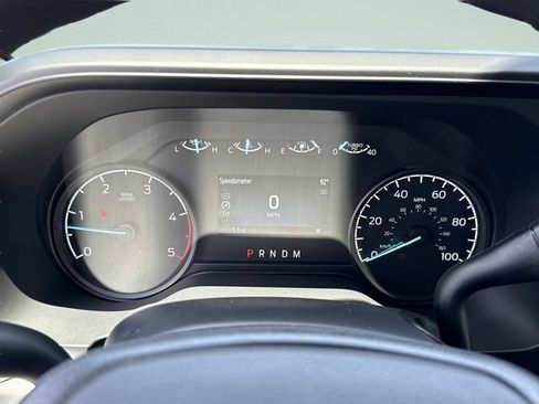 New 2026 Ford F450 XLT w/ XLT Value Package AWD/4WD image 40