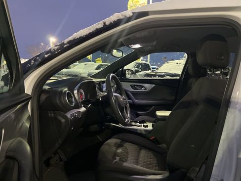 Used 2022 Chevrolet Blazer LT w/ Redline Edition image 10