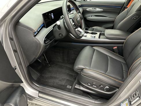 Used 2026 Genesis GV70 3.5T Sport Advanced AWD/4WD image 11