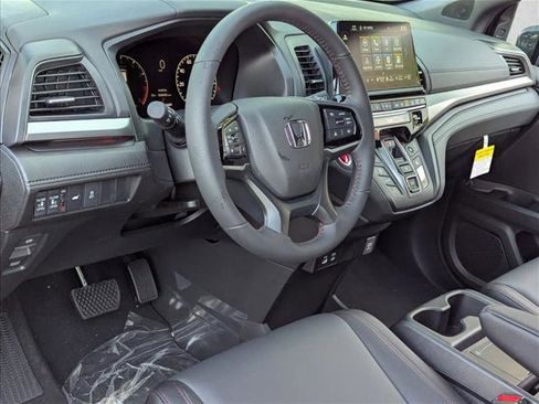 New 2026 Honda Odyssey Sport-L image 3