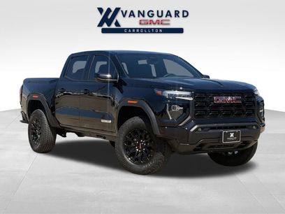 New 2026 GMC Canyon Elevation w/ Convenience Package