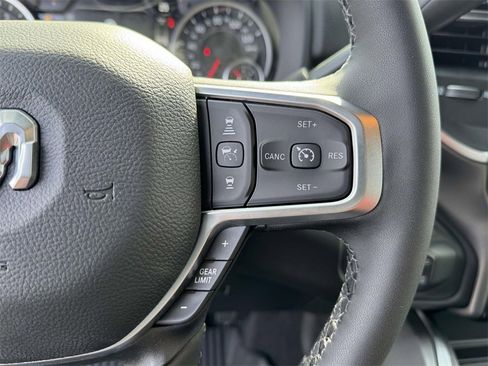 New 2026 RAM 2500 Big Horn image 24