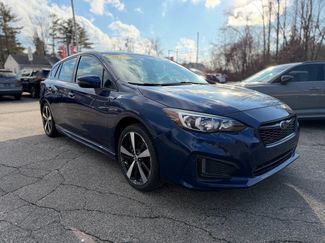 Used 2017 Subaru Impreza 2.0i Sport video 1