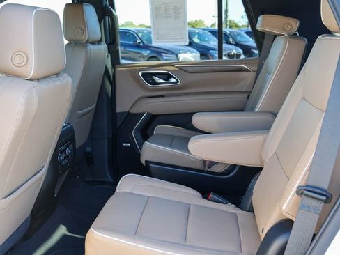 Used 2024 Chevrolet Tahoe Premier image 15