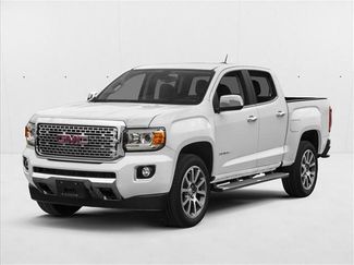 Used 2017 GMC Canyon Denali video 1