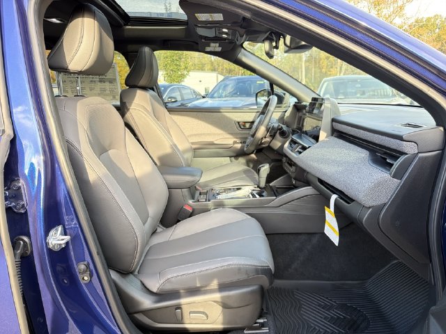 Certified 2026 Subaru Outback Limited AWD/4WD image 18