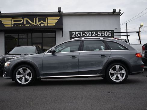 Used 2014 Audi A4 Premium w/ Lighting Package image 12