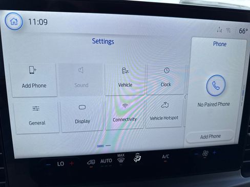 New 2026 Ford Transit 250 148 Medium Roof w/ Load Area Protection Package image 25