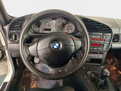 Used 1999 BMW M3 Coupe RWD image 33