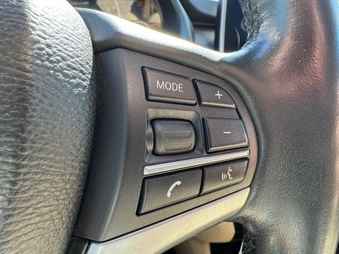 Used 2016 BMW X5 xDrive35i image 19