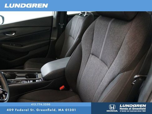 Used 2023 Honda Accord Sport image 13