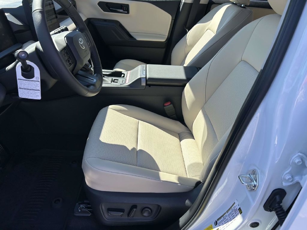 New 2026 Toyota RAV4 XLE Premium FWD image 15