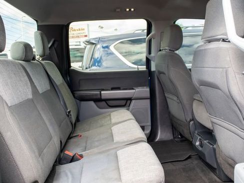 Used 2022 Ford F150 XLT w/ XTR Package image 20