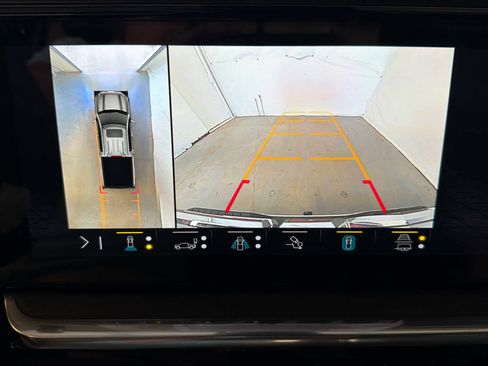 Used 2023 GMC Sierra 1500 Denali image 53