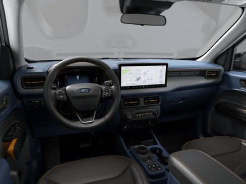 New 2026 Ford Maverick Tremor AWD/4WD image 31