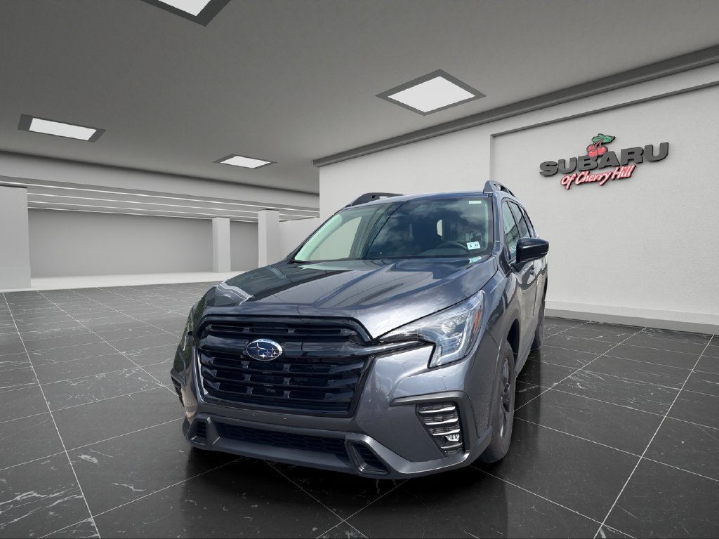 Certified 2026 Subaru Ascent Premium AWD/4WD image 5