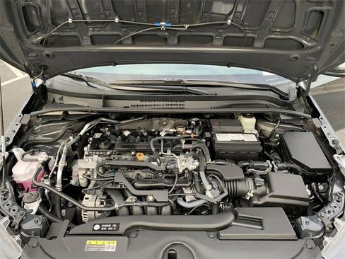 New 2026 Toyota Corolla LE image 16