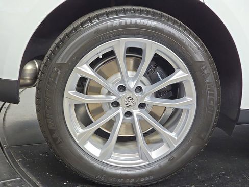 New 2026 Porsche Macan image 29