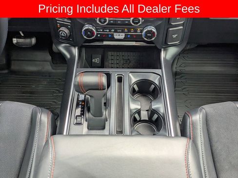 Used 2025 Ford F150 Raptor AWD/4WD image 19