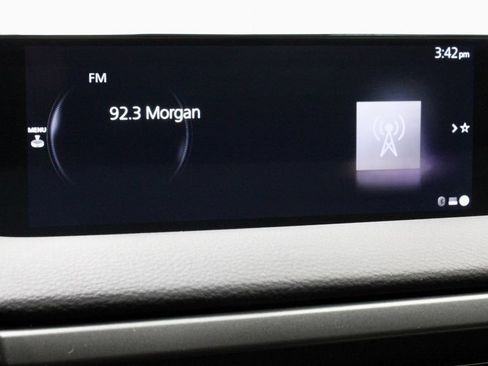 Used 2025 MAZDA CX-50 AWD 2.5 S w/ Premium Plus Pkg image 2