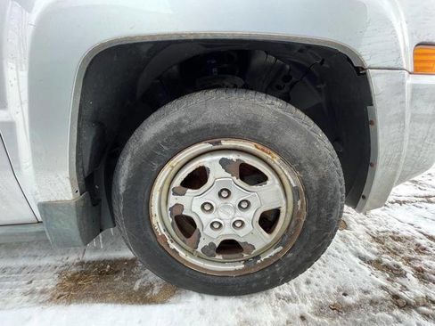 Used 2010 Jeep Patriot Sport w/ PWR Equipment Group image 19