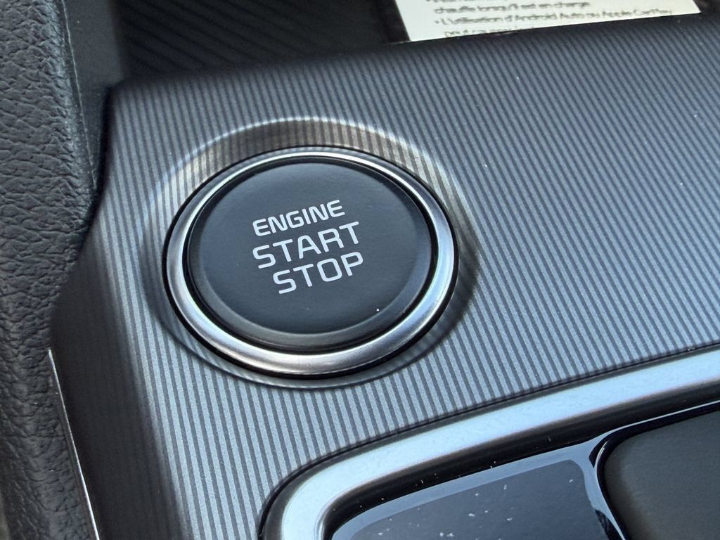 New 2027 Kia Sportage EX AWD/4WD image 33