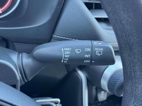 Used 2023 Toyota RAV4 LE image 26