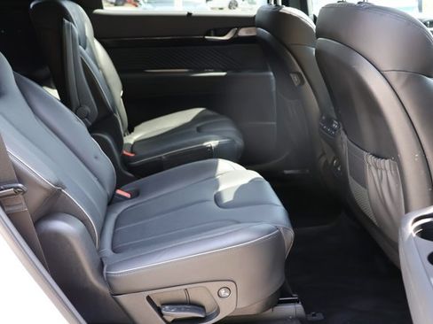 Used 2024 Hyundai Palisade Calligraphy AWD/4WD image 26