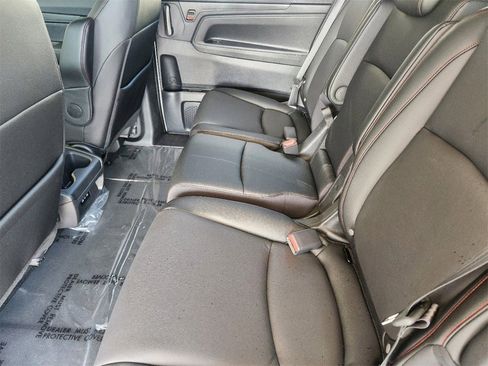 New 2026 Honda Odyssey Sport-L image 21