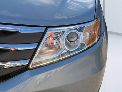 Used 2012 Honda Odyssey EX image 37