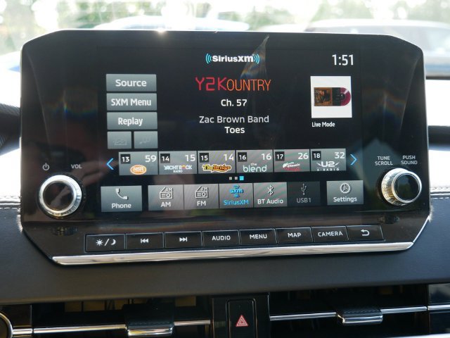 Used 2024 Mitsubishi Outlander SE AWD/4WD image 18