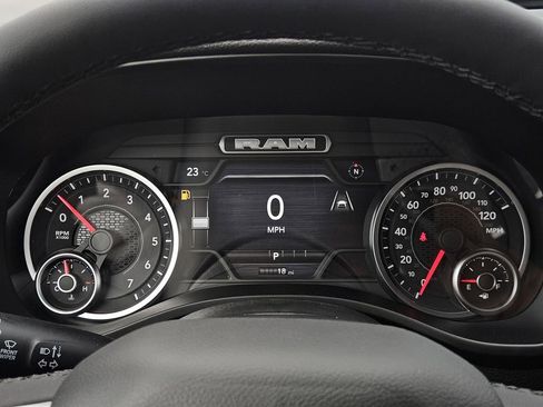 New 2026 RAM 1500 Lone Star image 18