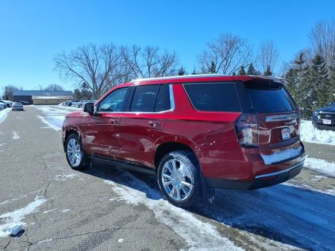 Used 2023 Chevrolet Tahoe High Country w/ Premium Package 2 AWD/4WD image 6