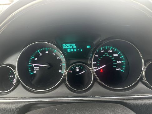 Used 2014 Buick Enclave Leather image 14