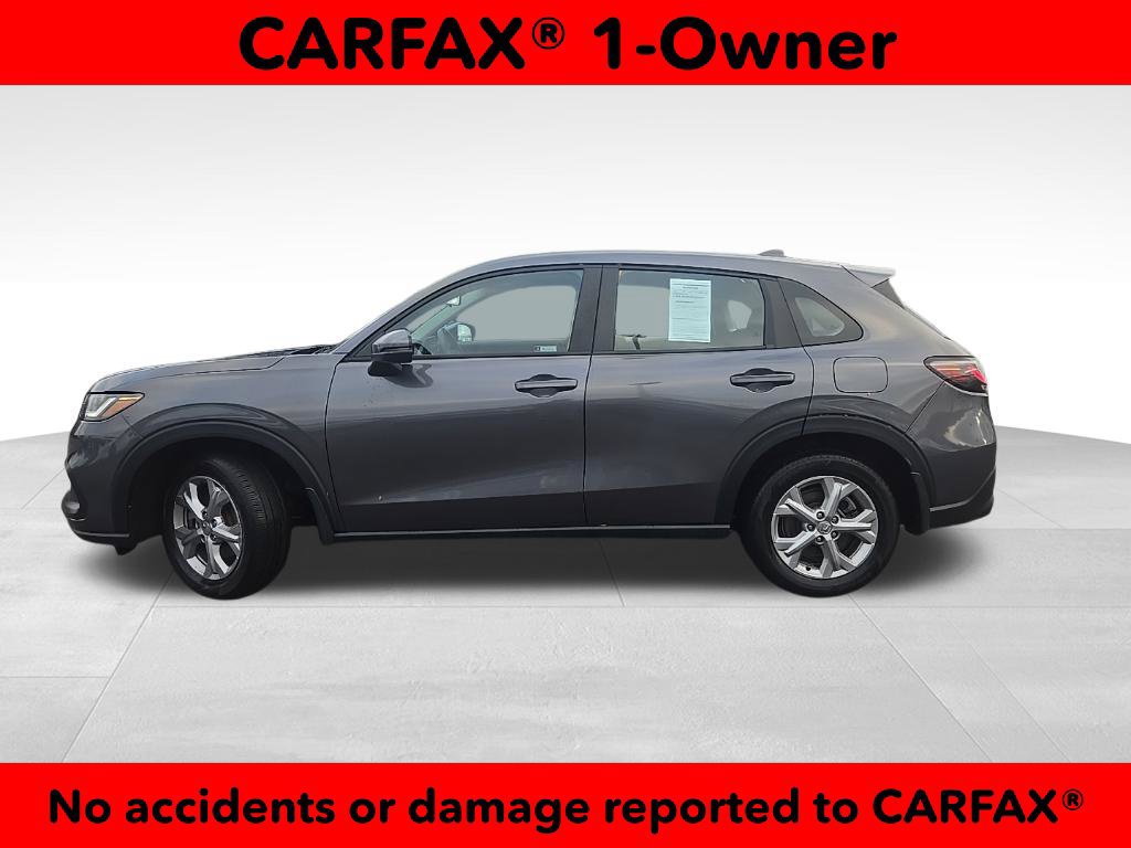 Used 2024 Honda HR-V LX image 2