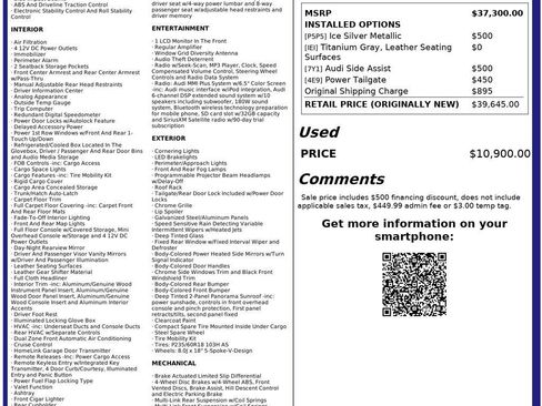 Used 2014 Audi Q5 2.0T Premium Plus image 3