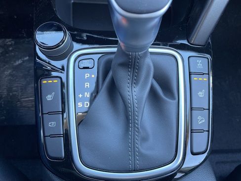 New 2026 Kia Seltos S image 20