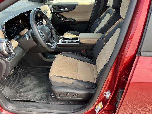Certified 2025 Chevrolet Equinox ACTIV w/ Convenience Package III AWD/4WD image 25