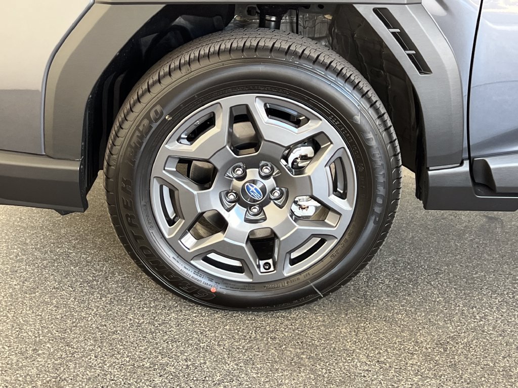 New 2026 Subaru Outback Premium AWD/4WD image 27