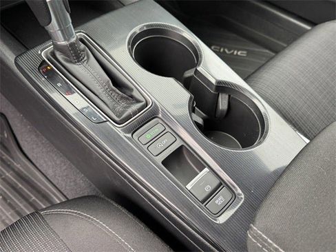 Used 2022 Honda Civic LX image 19