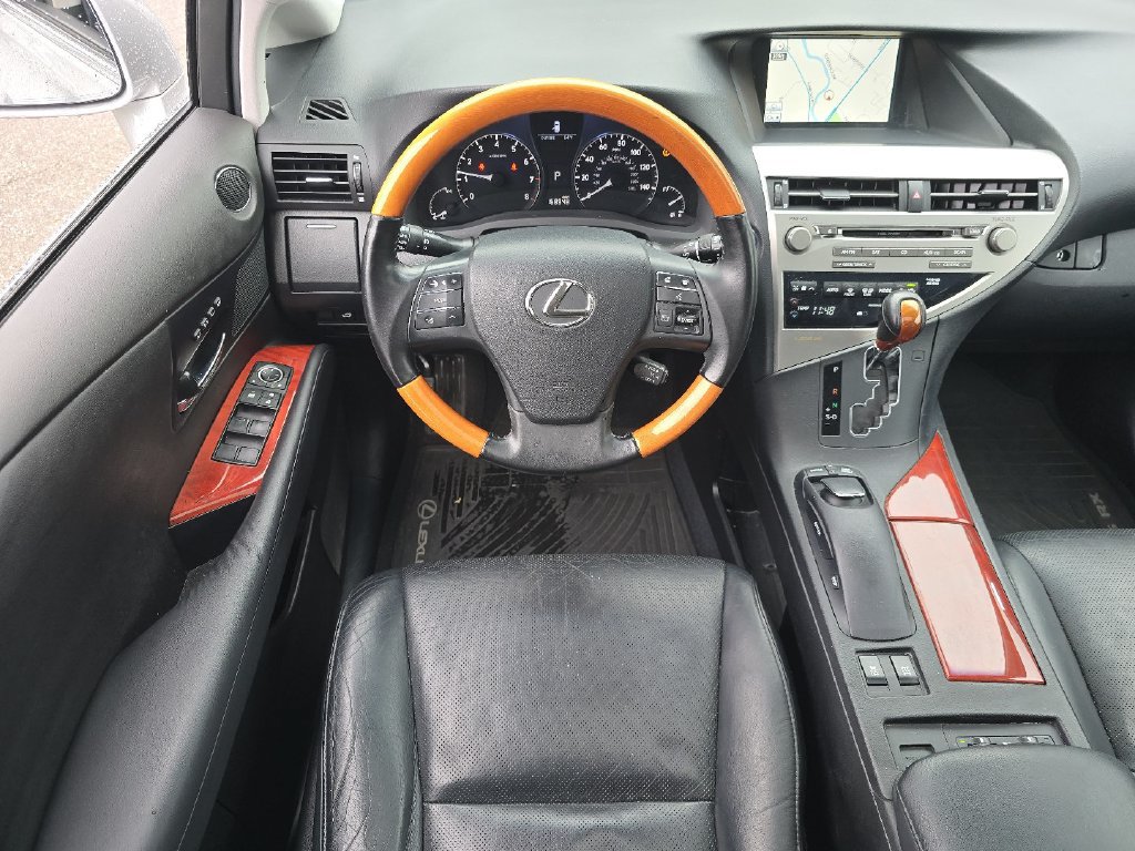 Used 2012 Lexus RX 350 AWD w/ Premium Pkg image 20