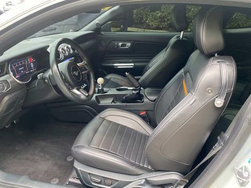 Used 2023 Ford Mustang Mach 1 w/ Equipment Group 700A RWD image 11